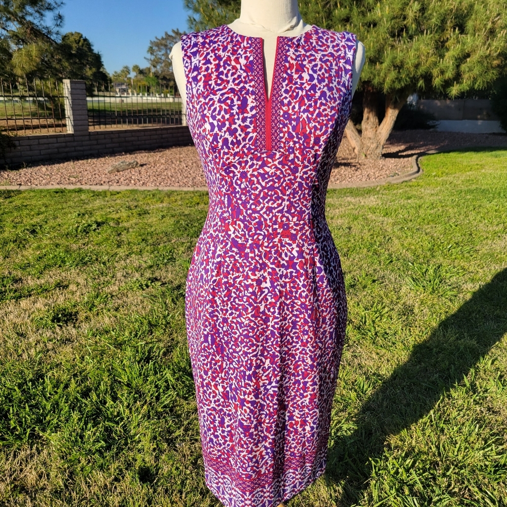 Maggy London dress Size 8